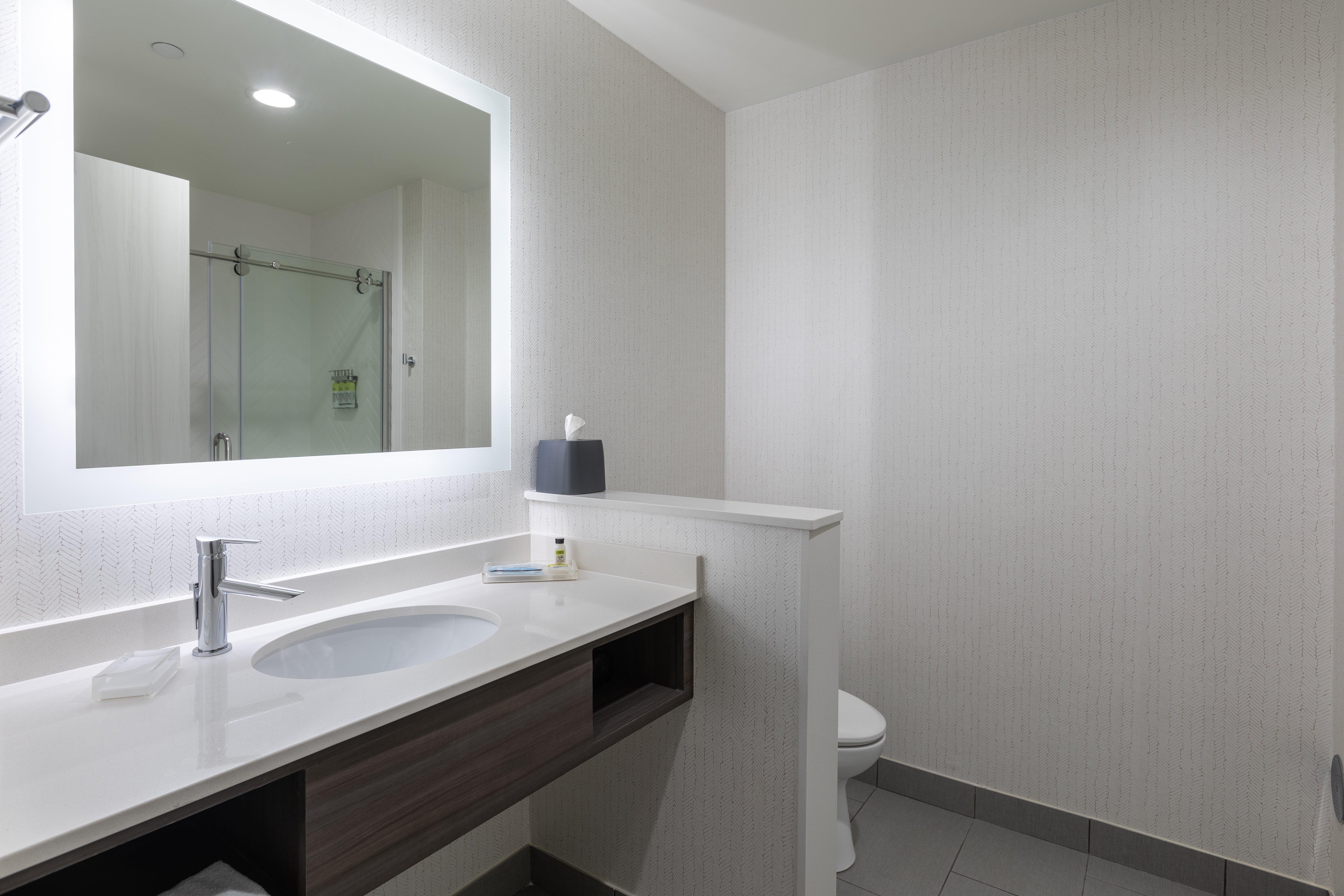Holiday Inn Greenville - Woodruff Road By Ihg Exterior foto