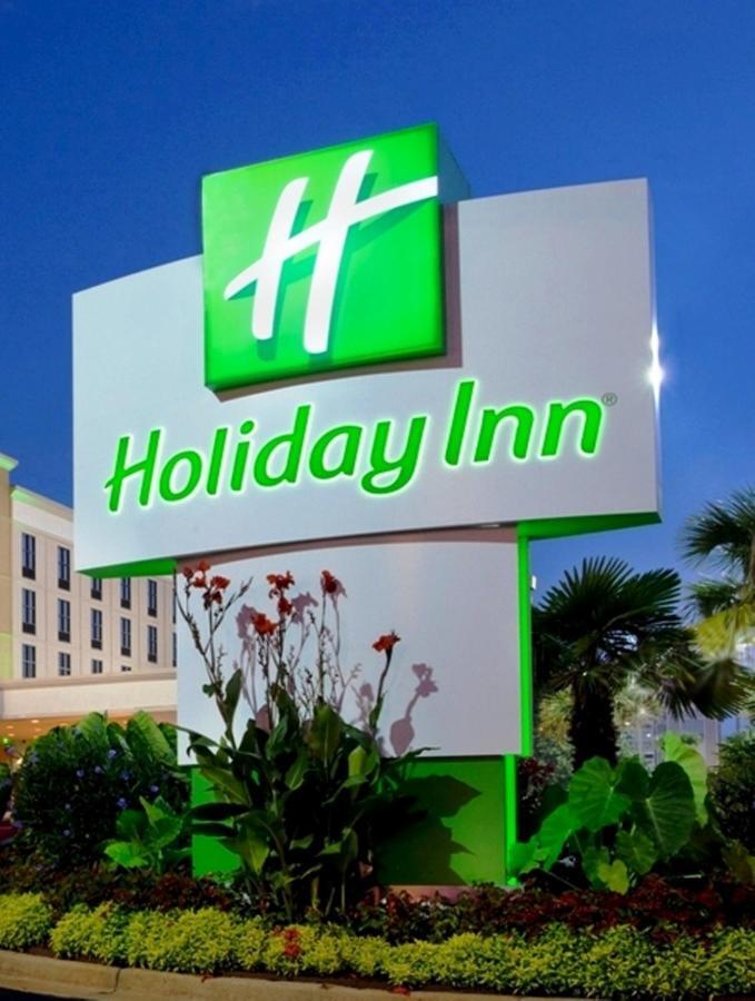 Holiday Inn Greenville - Woodruff Road By Ihg Exterior foto